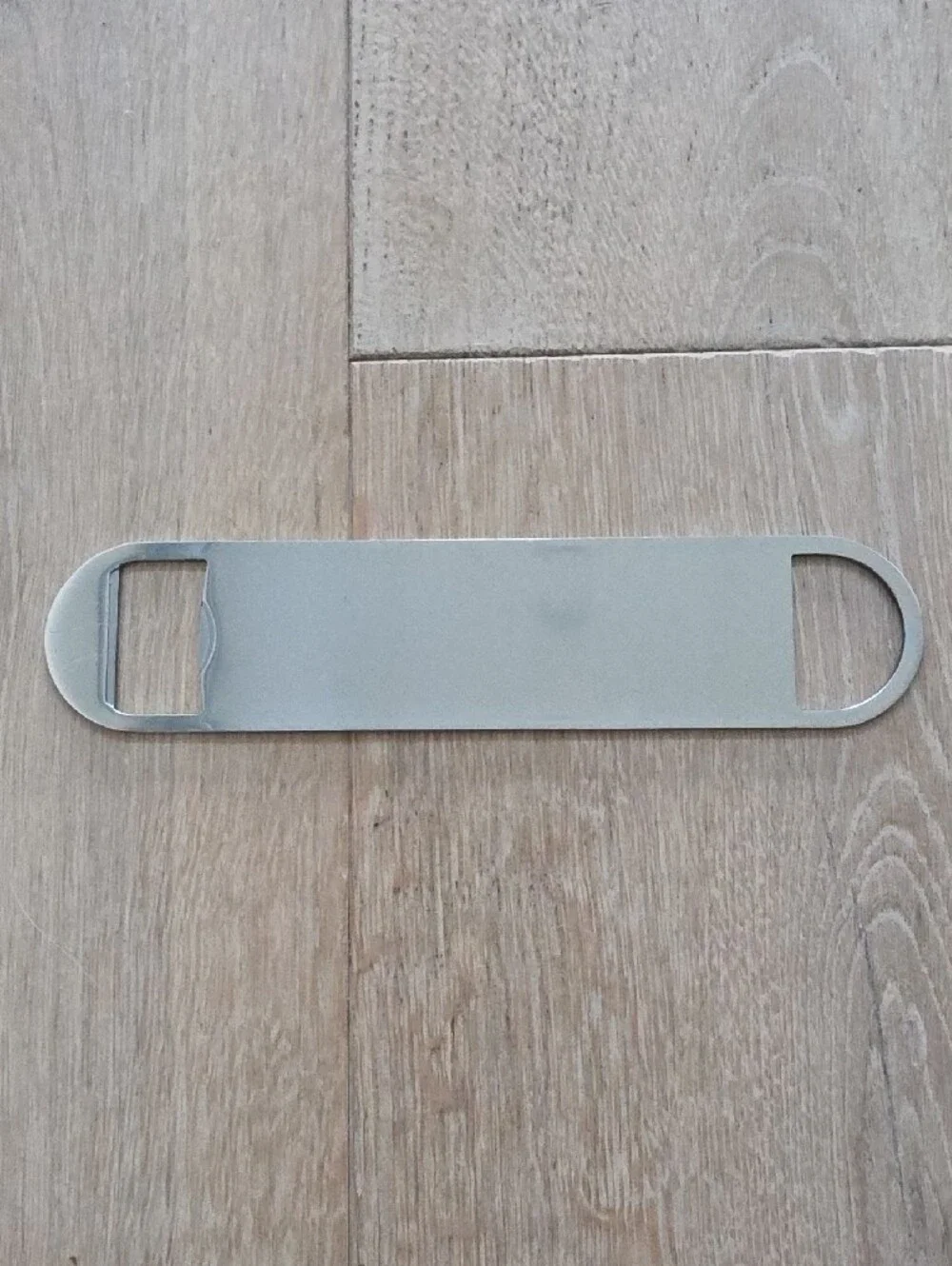 Newcastle Brown Ale Bar Key Bottle Opener